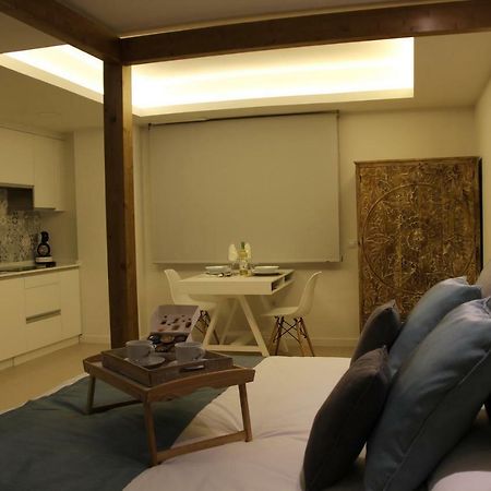 Romantic Loft Ventura Tarifa Exterior foto